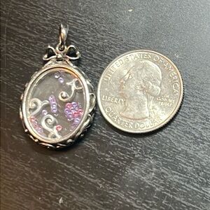 Pandora 925 pendant “petites”